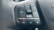 Ford Puma 1.0 EcoBoost Hybrid mHEV 155 ST-Line X 5dr Petrol Hatchback